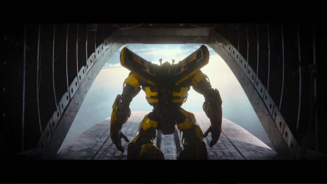 Transformers Rise Of The Beasts Big Game Spot Super Bowl Trailer  (12 of 28)